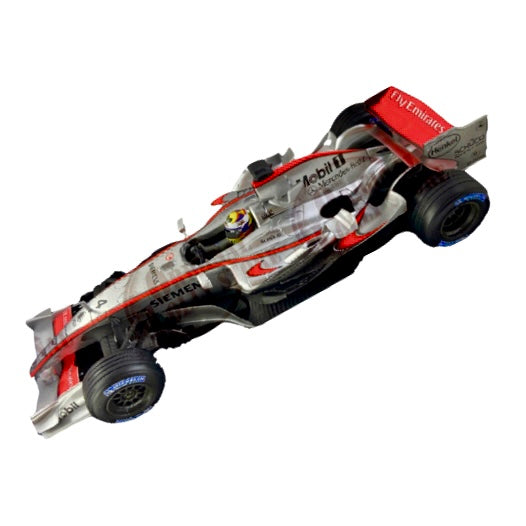 Hot Wheels McLaren MP4-21 F1 ミニカー Hot Wheels McLaren MP4-21 F1