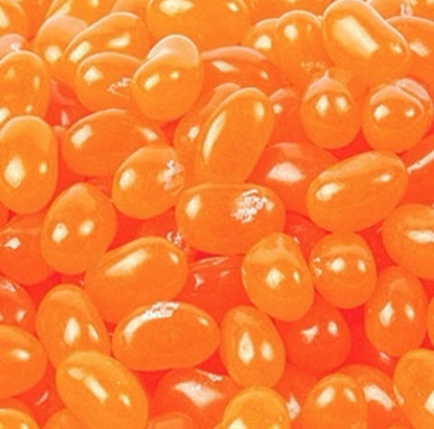 Sunkist Orange Jelly Belly