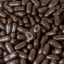 Load image into Gallery viewer, Dark Chocolate Licorice Bullets - Premium
