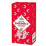 Shrimply The Best & Turtley Love You Pun Box 140g