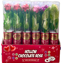 Load image into Gallery viewer, Chocolate Roses
