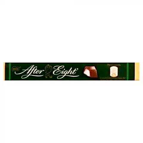 Pre-Order After Eight Bitesize 60g