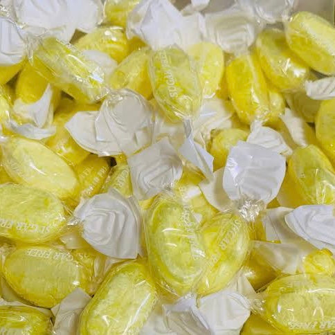 Sugar-Free Sherbet Lemons – The Original Lolly Store