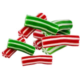Pre-Order Christmas Green & Red Candy Poles