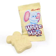 Load image into Gallery viewer, White Chocolate Mice UK
