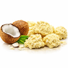 Load image into Gallery viewer, Coconut Rough - Premium white  Chocolate

