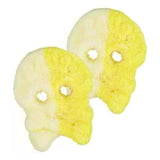 Pre-Order BUBS Cool Passion Pineapple Skulls