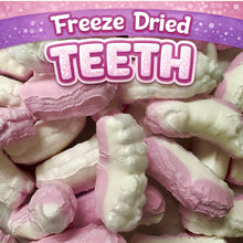 Load image into Gallery viewer, Freeze Dried Teeth
