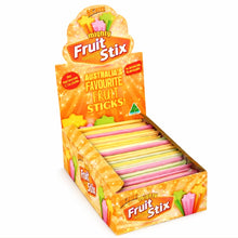 Load image into Gallery viewer, Big Boss Mighty Fruit Stix Box
