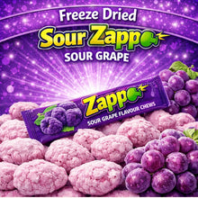 Load image into Gallery viewer, Freeze Dried Zappo Grape
