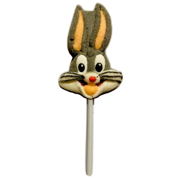 Bugs Bunny Marshmallow Pop