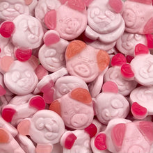 Load image into Gallery viewer, Gummy Percy's Zen Panda Pals
