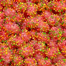 Load image into Gallery viewer, Freeze Dried Nerds Gummy Clusters Rainbow
