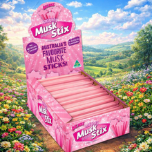 Load image into Gallery viewer, Big Boss Mighty Musk Stix Box
