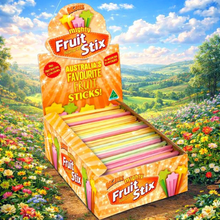 Load image into Gallery viewer, Big Boss Mighty Fruit Stix Box
