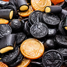 Load image into Gallery viewer, Dutch Licorice Assorted Mix
