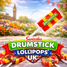 Load image into Gallery viewer, Drumstick Lollipops
