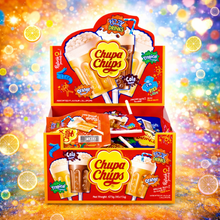 Load image into Gallery viewer, Chupa Chups Fizzy Lollipop
