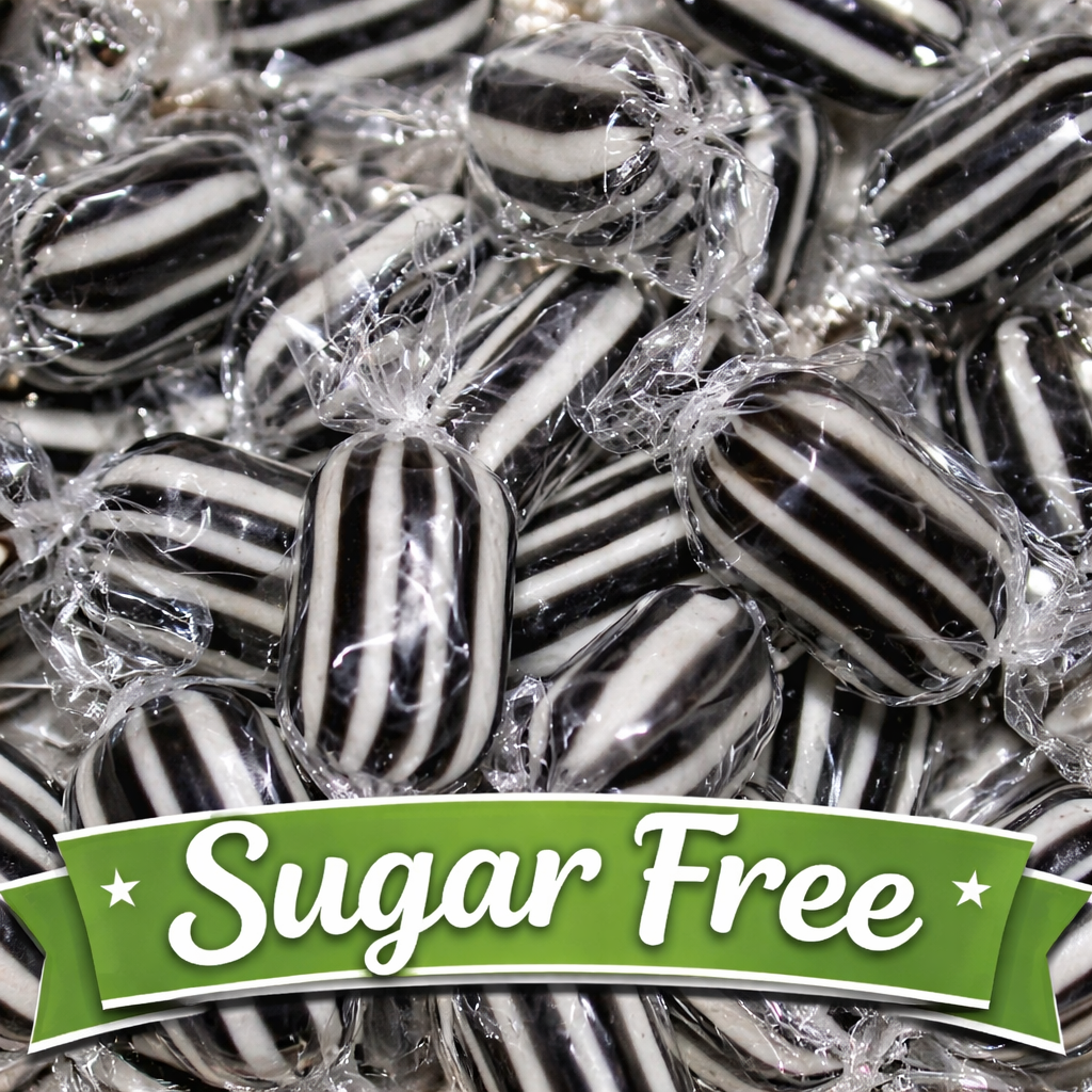 Sugar Free Everton Mints – The Original Lolly Store