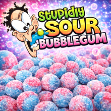 Load image into Gallery viewer, Stupidly Sour Bubblegum
