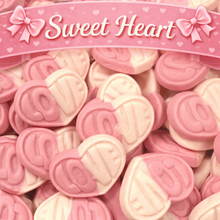 Load image into Gallery viewer, Sweet Heart Strawberry &amp; Vanilla
