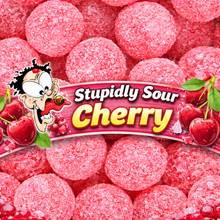 Load image into Gallery viewer, Stupidly Sour Cherry
