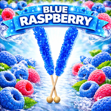 Load image into Gallery viewer, Crystal Stick Lollipops
