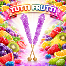 Load image into Gallery viewer, Crystal Stick Lollipops
