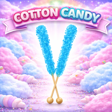 Load image into Gallery viewer, Crystal Stick Lollipops
