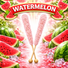 Load image into Gallery viewer, Crystal Stick Lollipops
