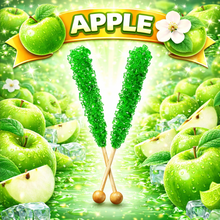 Load image into Gallery viewer, Crystal Stick Lollipops
