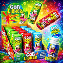 Load image into Gallery viewer, Sour GobLicker  Roll
