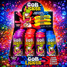 Load image into Gallery viewer, Sour GobLicker  Roll
