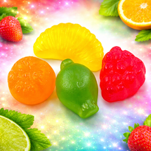 Load image into Gallery viewer, Fruit Salad Gummies UK
