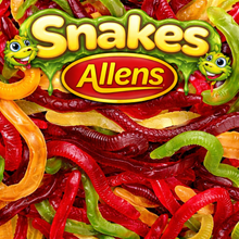 Load image into Gallery viewer, Snakes Allens
