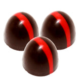 Black Forest Bomb - (Belgian Chocolates)
