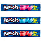 Bazooka Chewy Bar