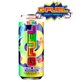 G Fuel - Zero Sugar Energy Drink - RTD Tetris Blast  473ml