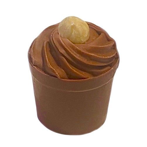 Hazelnut Cyclone Cup - (Belgium Chocolate)