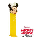 PEZ Mickey Mouse & Minnie Mouse Collection