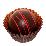 Cherry Truffle Belgium Chocolates