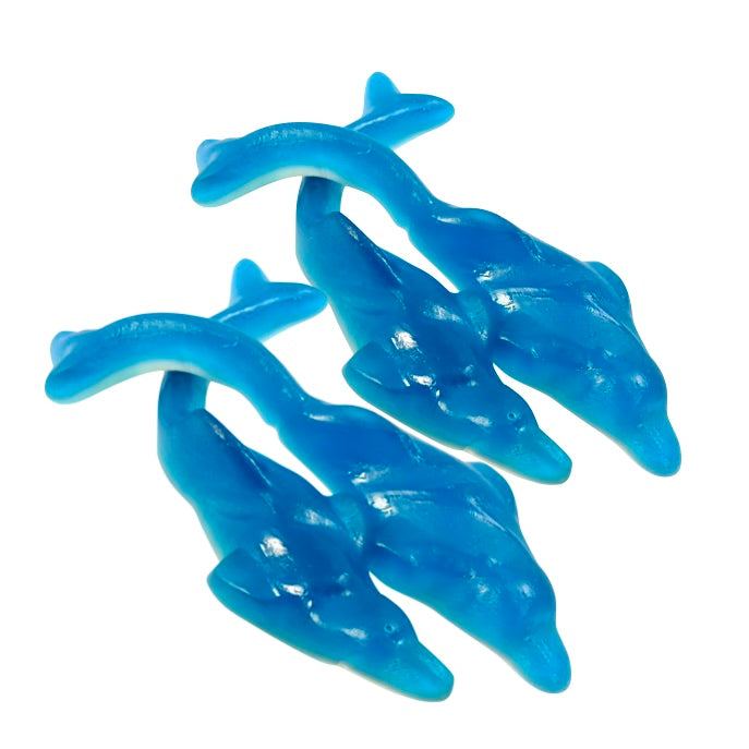 Giant Dolphins UK – The Original Lolly Store