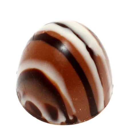 Banoffee Bomb - (Belgian Chocolate)