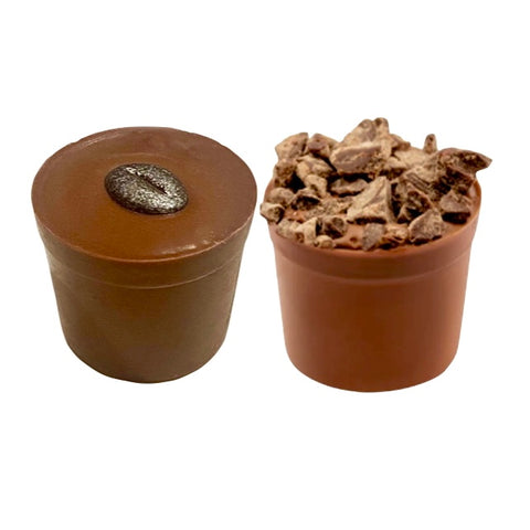 2 Pack Chocolate Box (Cookies ‘n’ Cream Cup & Hot Chocolate)