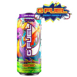 G Fuel - Zero Sugar Energy Drink - Dragonfruit 473ml