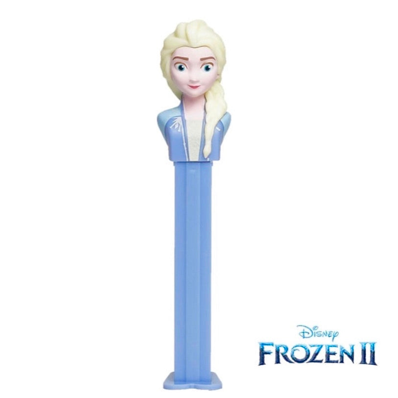 PEZ - Frozen Collection – The Original Lolly Store