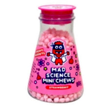 Load image into Gallery viewer, Sweet Bandit Mad Science Mini Sweets 80g
