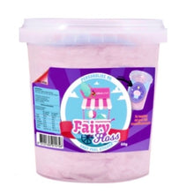 Load image into Gallery viewer, Fairy Floss in a Tub - 56g
