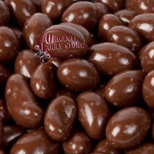 Load image into Gallery viewer, Milk Chocolate Coffee Beans - Premium

