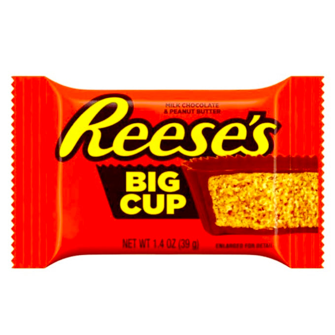 Reese's Big Cup 49g